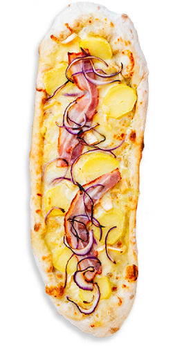 image pizza Akapico