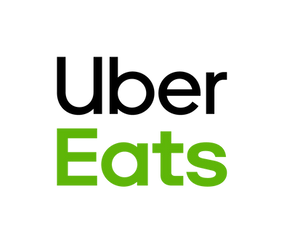 logo uber eats